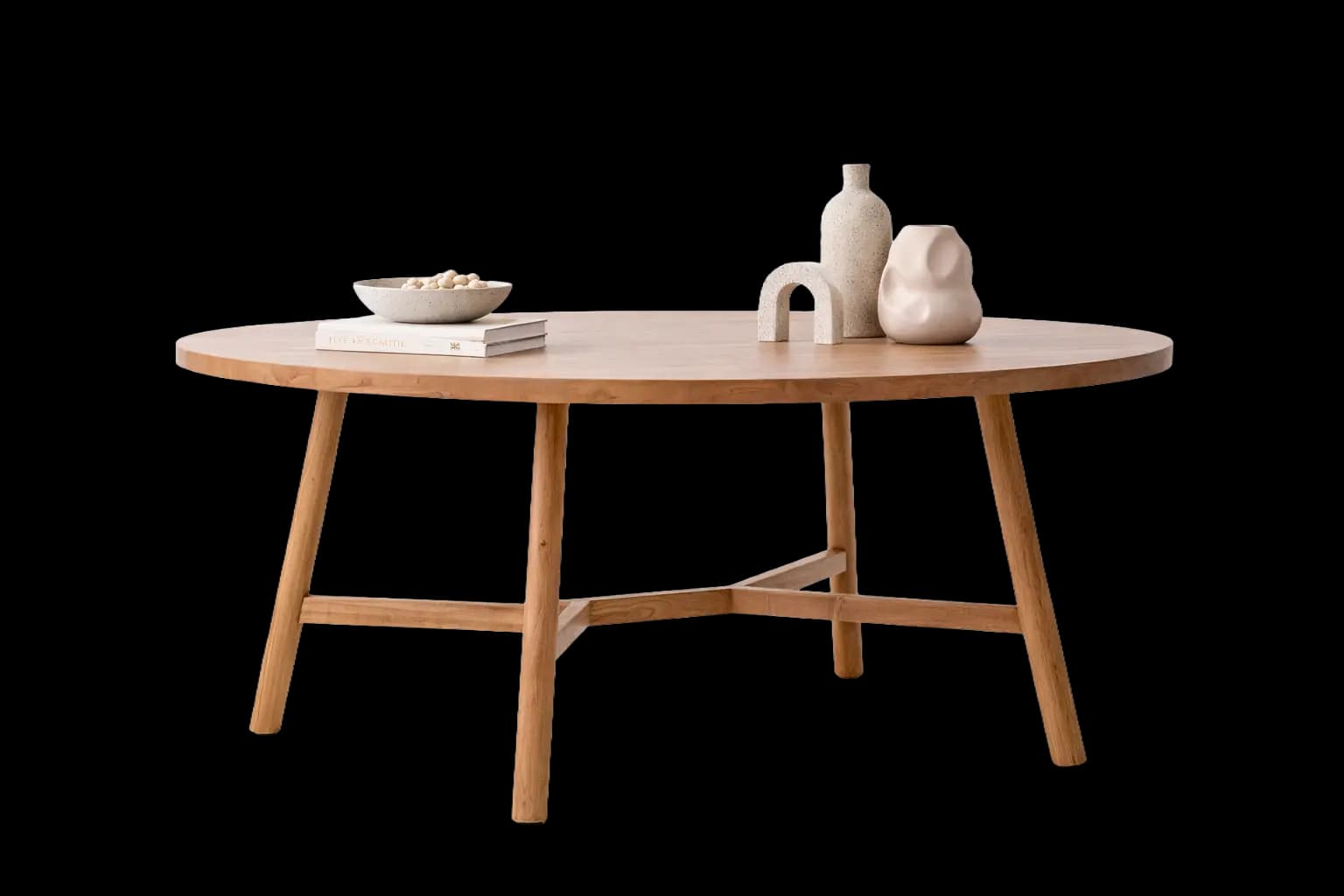 Wooden table